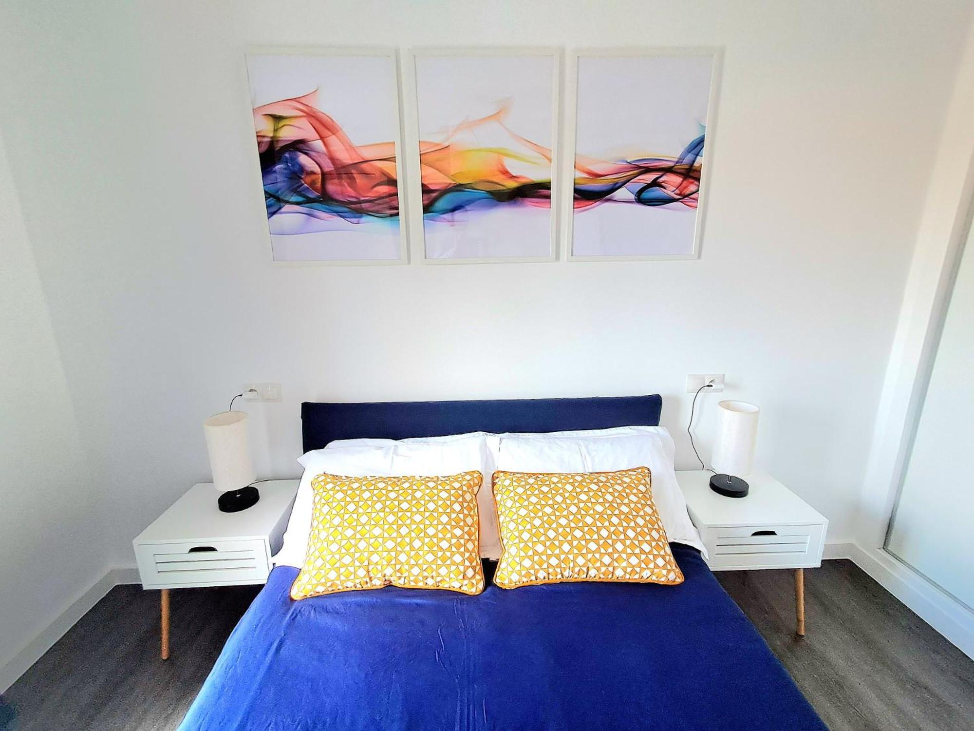 Stunning Apartment In Acuario 118 Benalmádena Εξωτερικό φωτογραφία