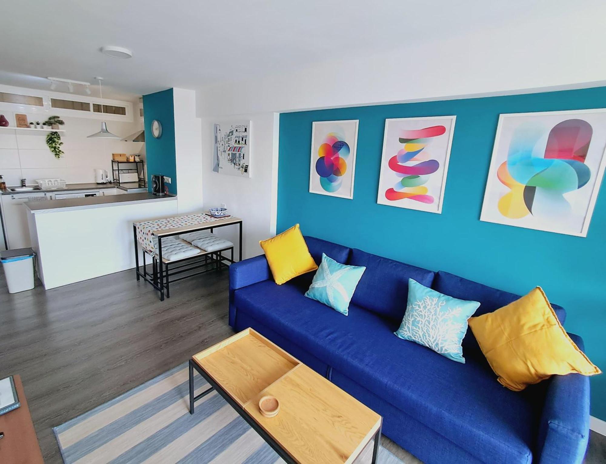 Stunning Apartment In Acuario 118 Benalmádena Εξωτερικό φωτογραφία